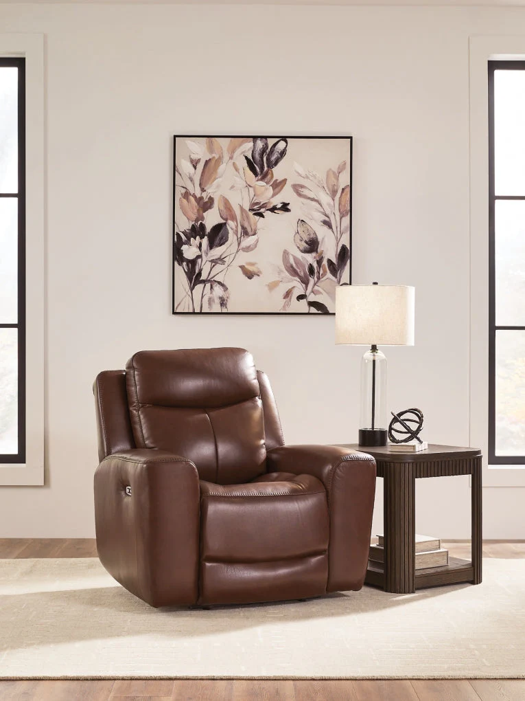 Momentum Moves Power Recliner/Adjustable Headrest - Image 4