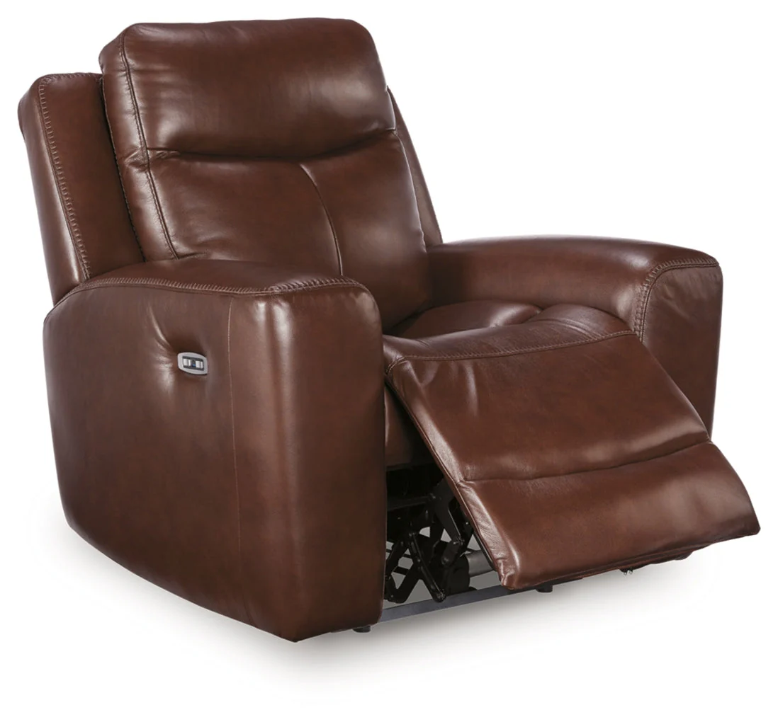 Momentum Moves Power Recliner/Adjustable Headrest - Image 6