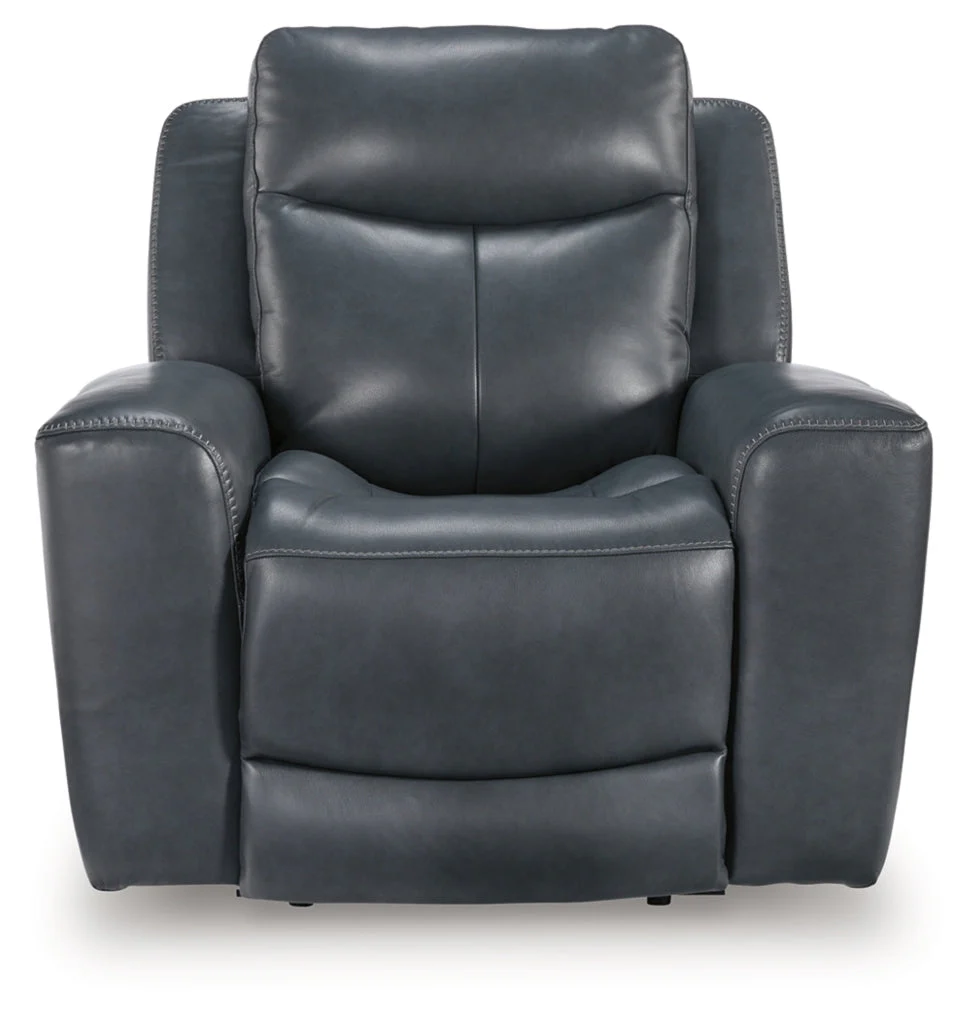 Momentum Moves Power Recliner/Adjustable Headrest - Image 7