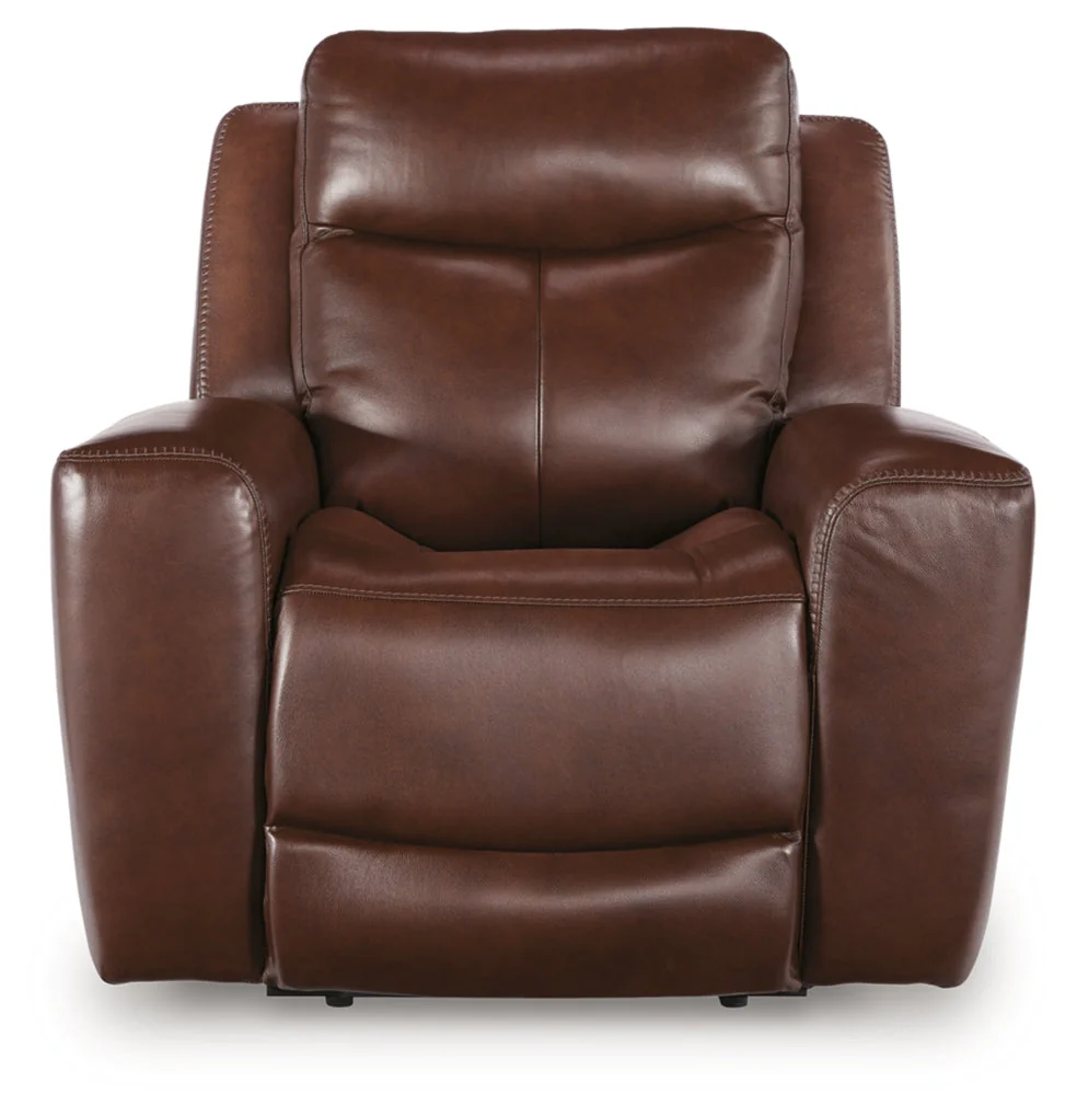 Momentum Moves Power Recliner/Adjustable Headrest - Image 8