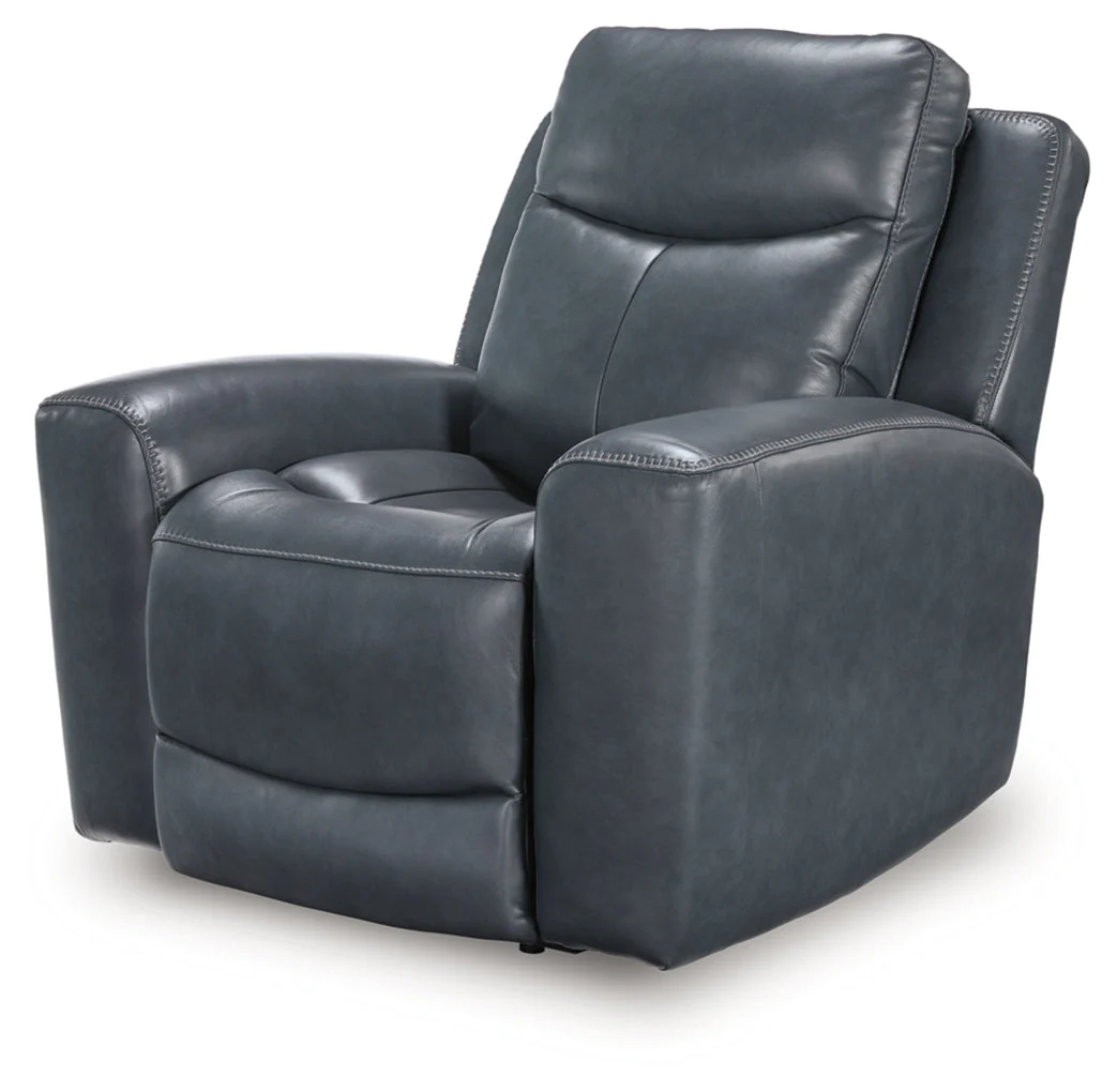 Momentum Moves Power Recliner/Adjustable Headrest - Image 9
