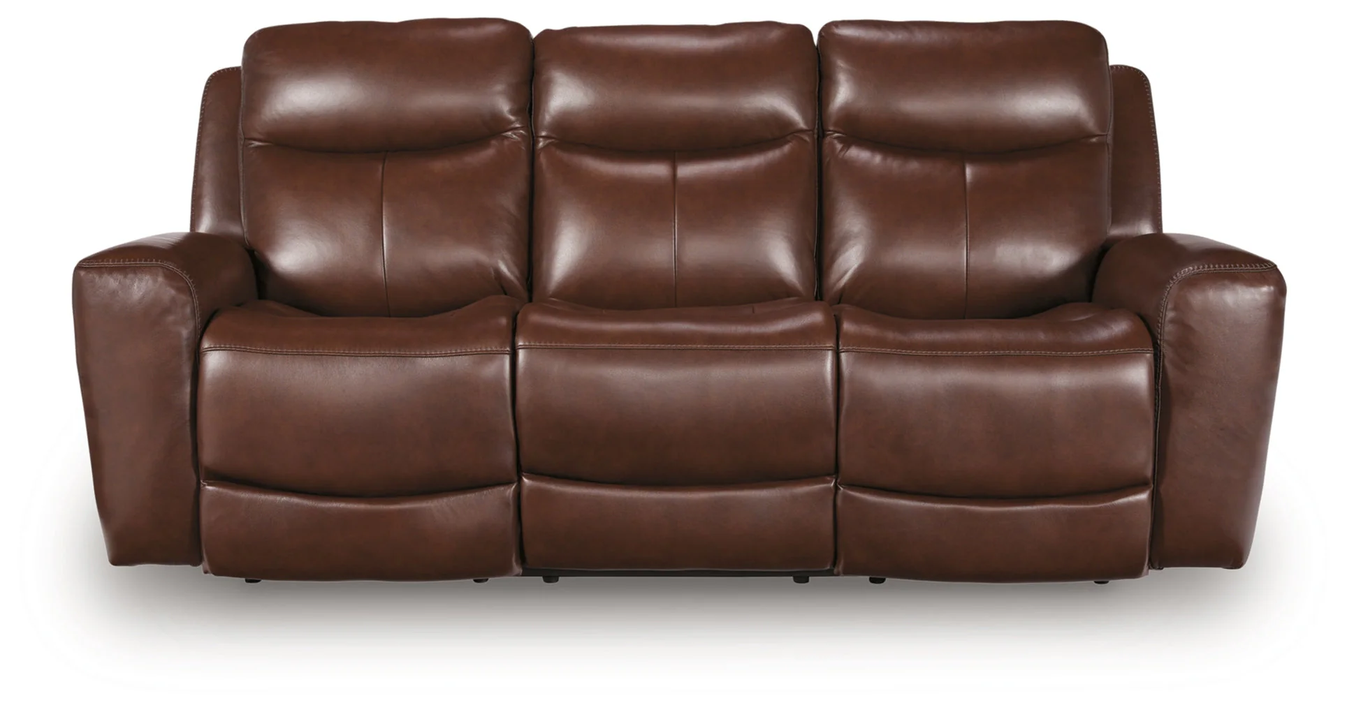 Momentum Moves Power Reclining Sofa with Adjustable Headrest - Image 6