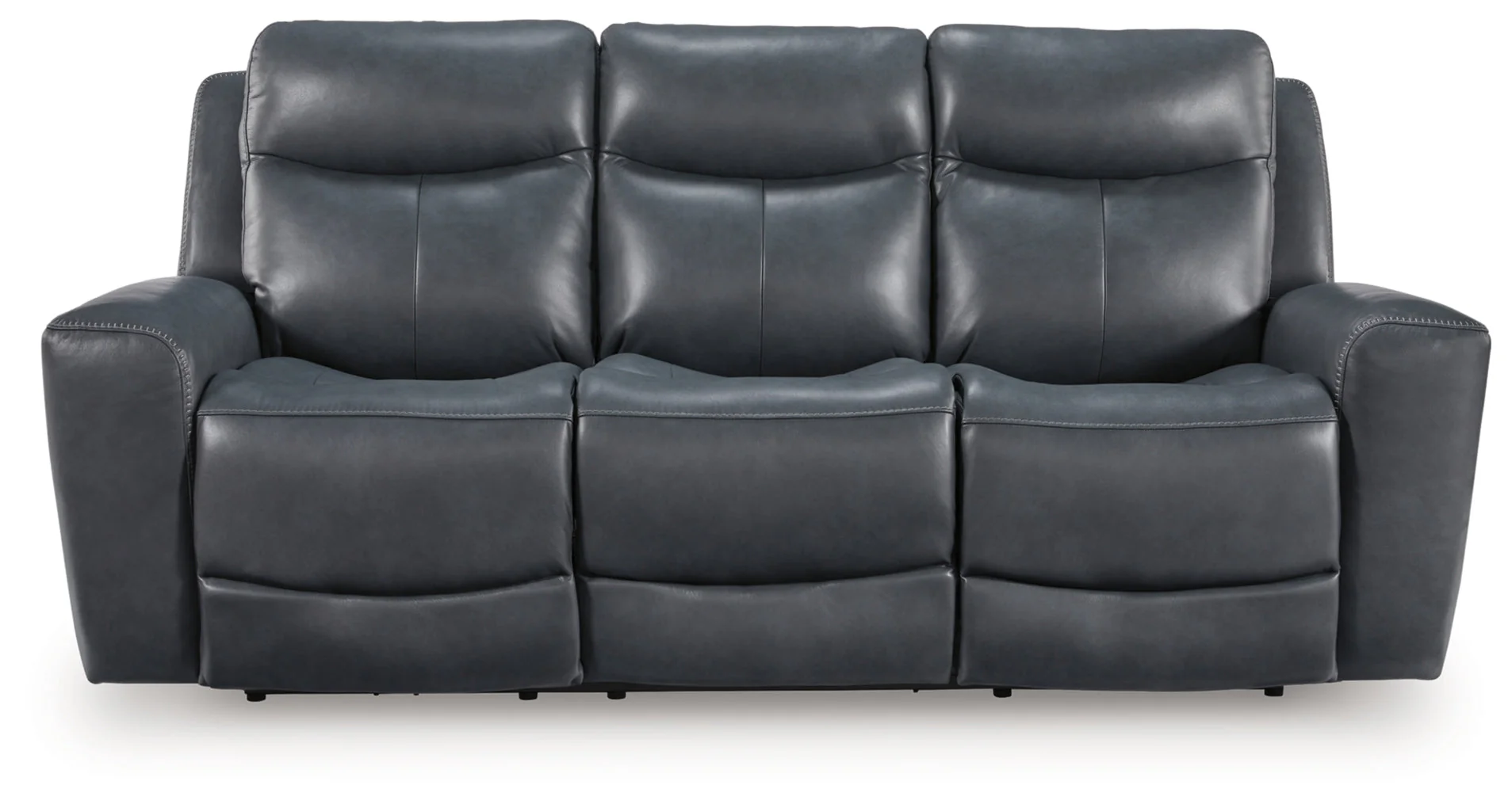 Momentum Moves Power Reclining Sofa with Adjustable Headrest - Image 7