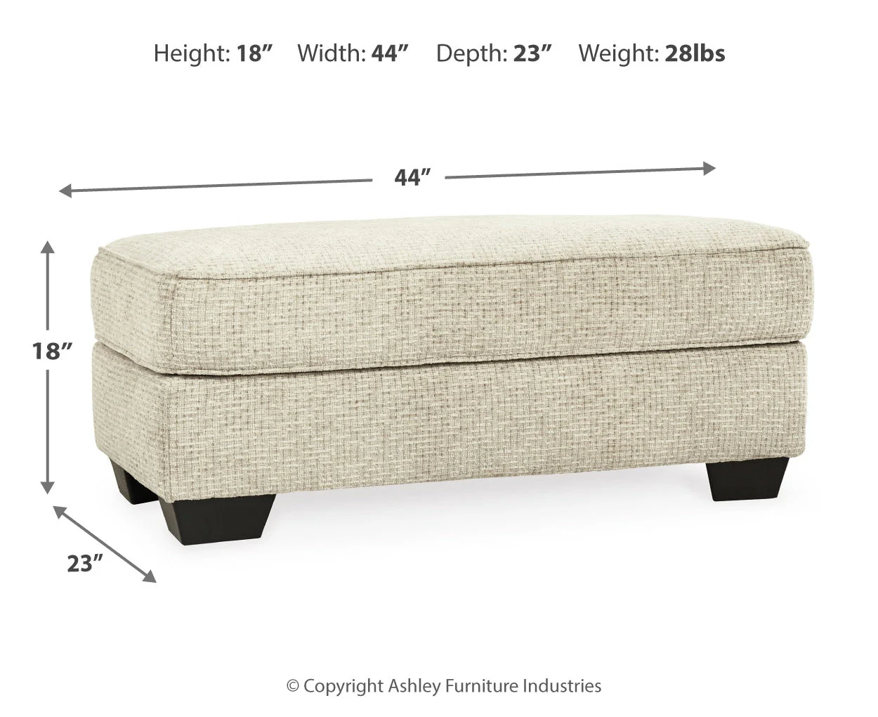 Monaghan Living Room Set - Image 12