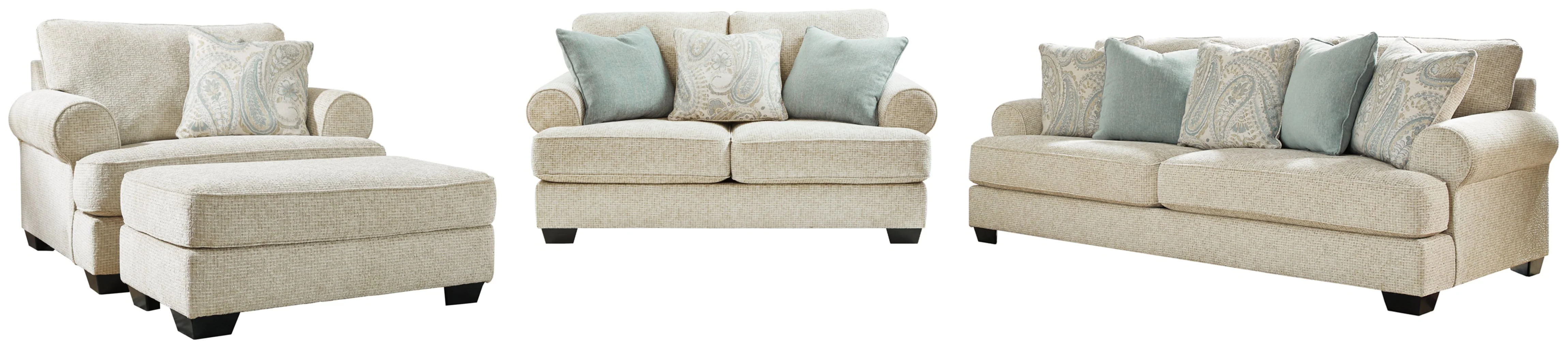 Monaghan Living Room Set - Image 2