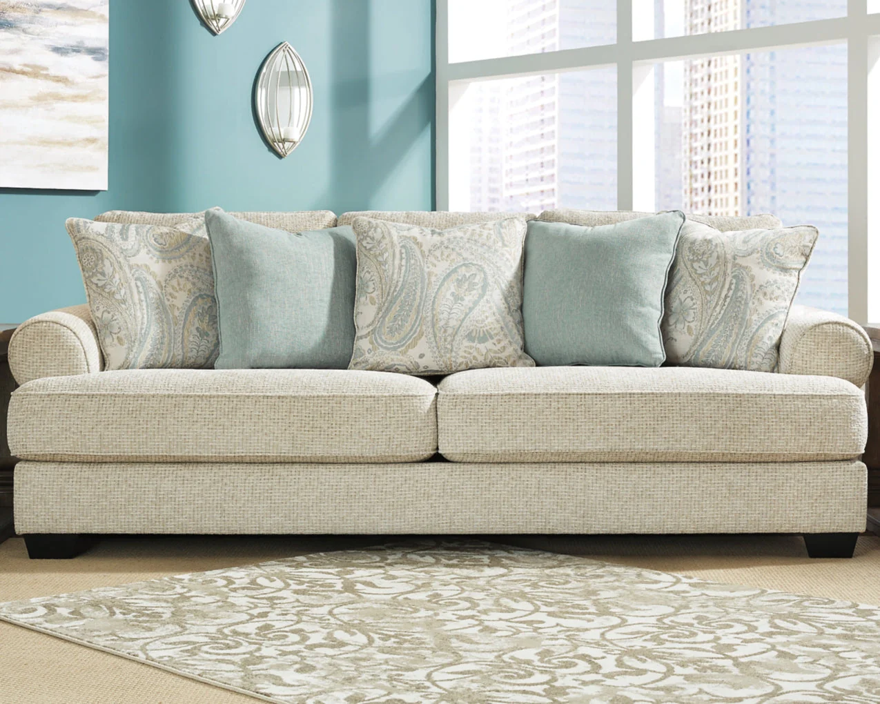 Monaghan Living Room Set - Image 9