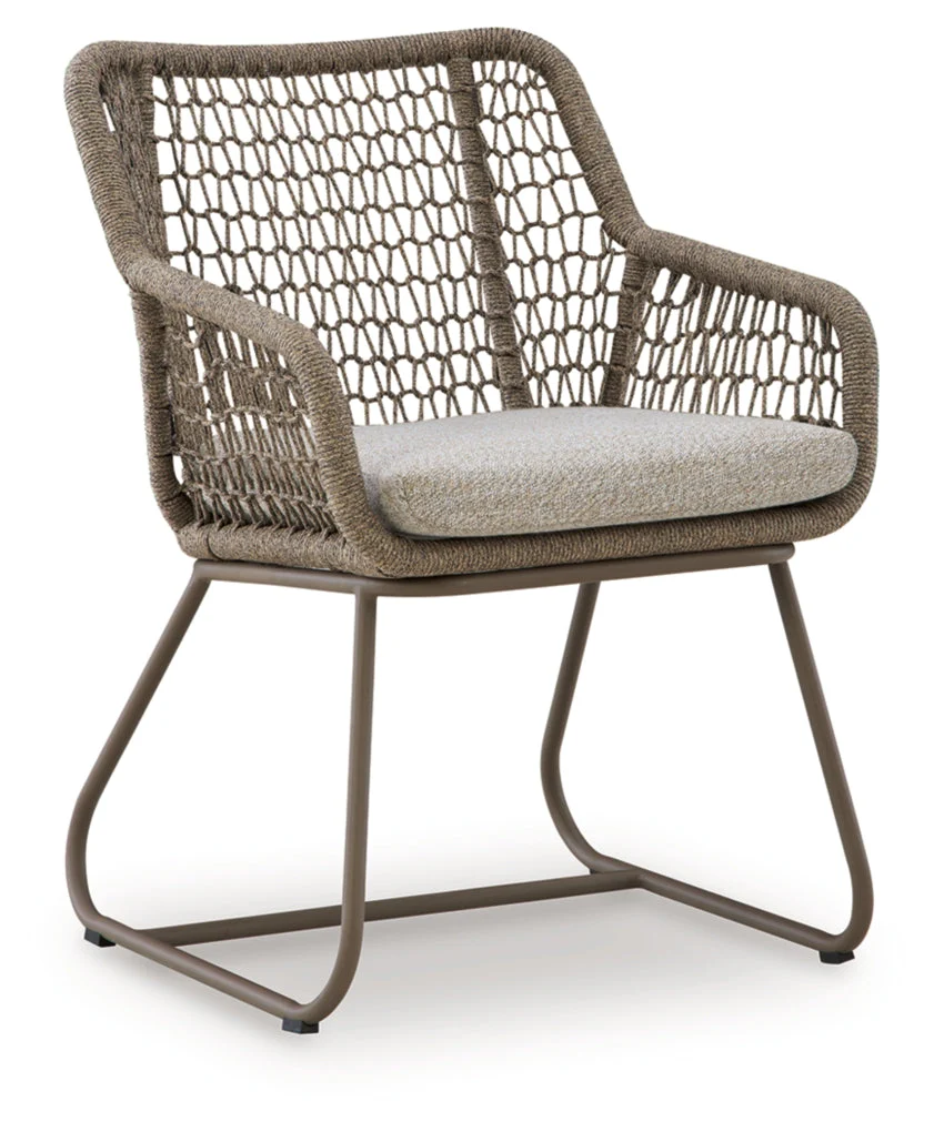 Monarch Heights Chairs w/CUSH/ Table Set (3/CN) - Image 4