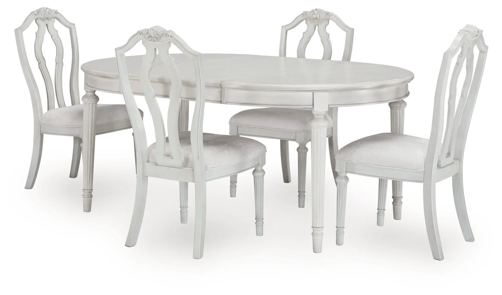 Montelaine Dining Set (Up to 6 Chairs) - Image 3