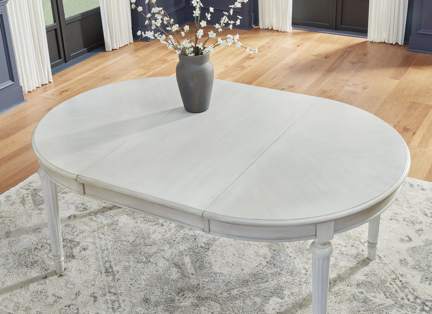 Montelaine Dining Set (Up to 6 Chairs) - Image 6