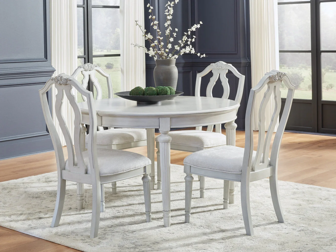 Montelaine Dining Set (Up to 6 Chairs) - Image 7