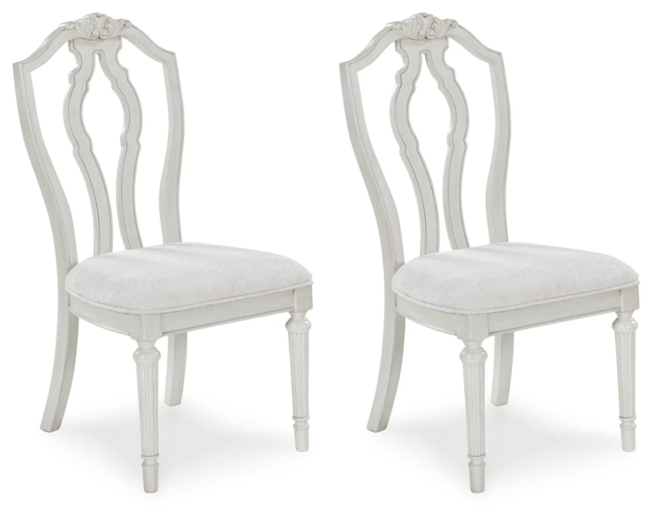 Montelaine Dining Upholstered Side Chair