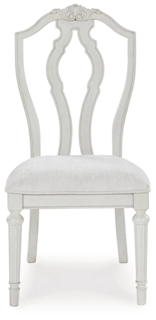Montelaine Dining Upholstered Side Chair - Image 4