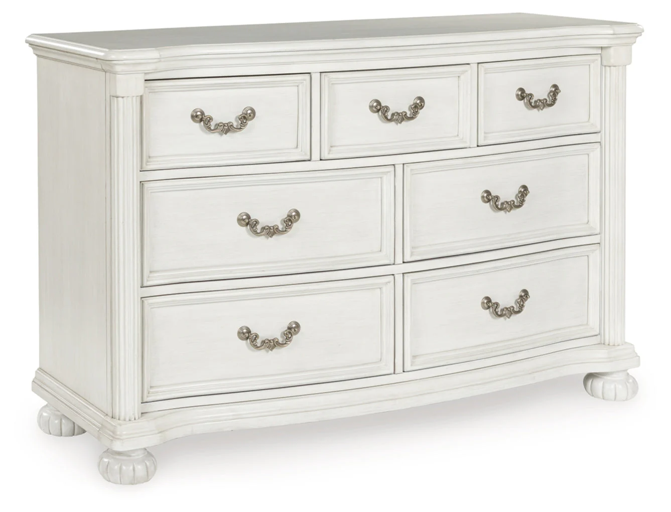 Montelaine Dresser & Chest