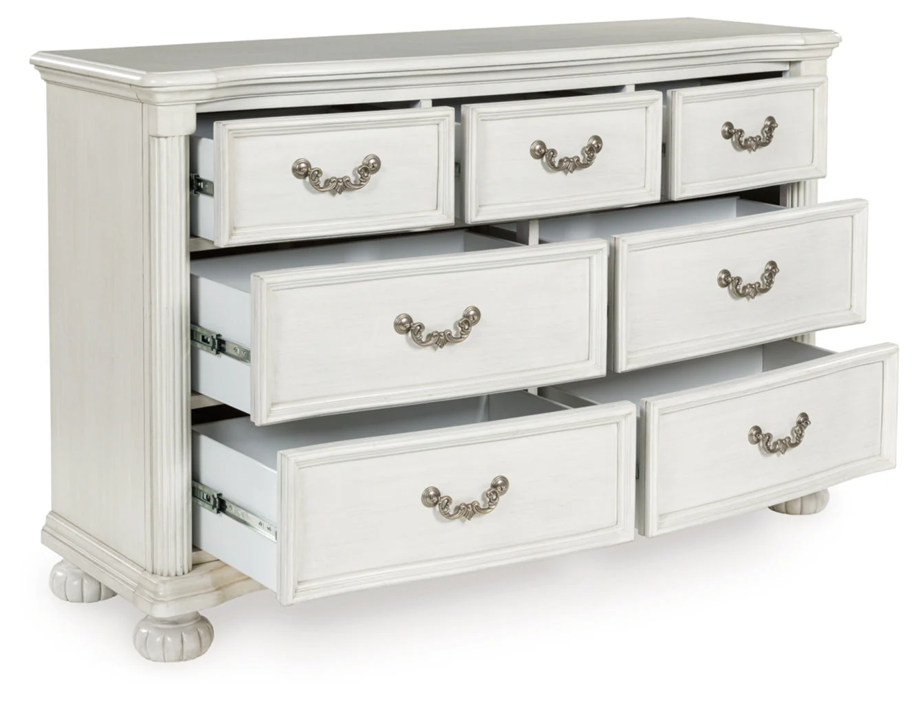Montelaine Dresser & Chest - Image 5