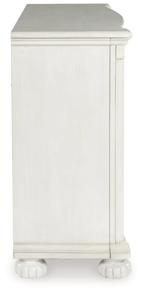 Montelaine Dresser & Chest - Image 9