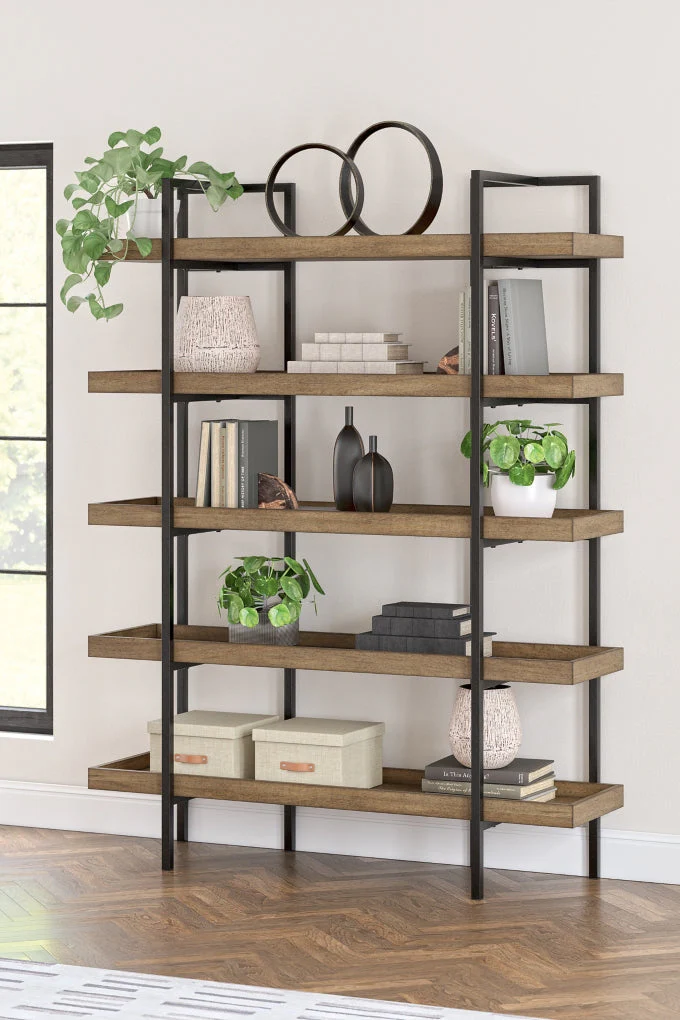 Montia Bookcase - Image 2