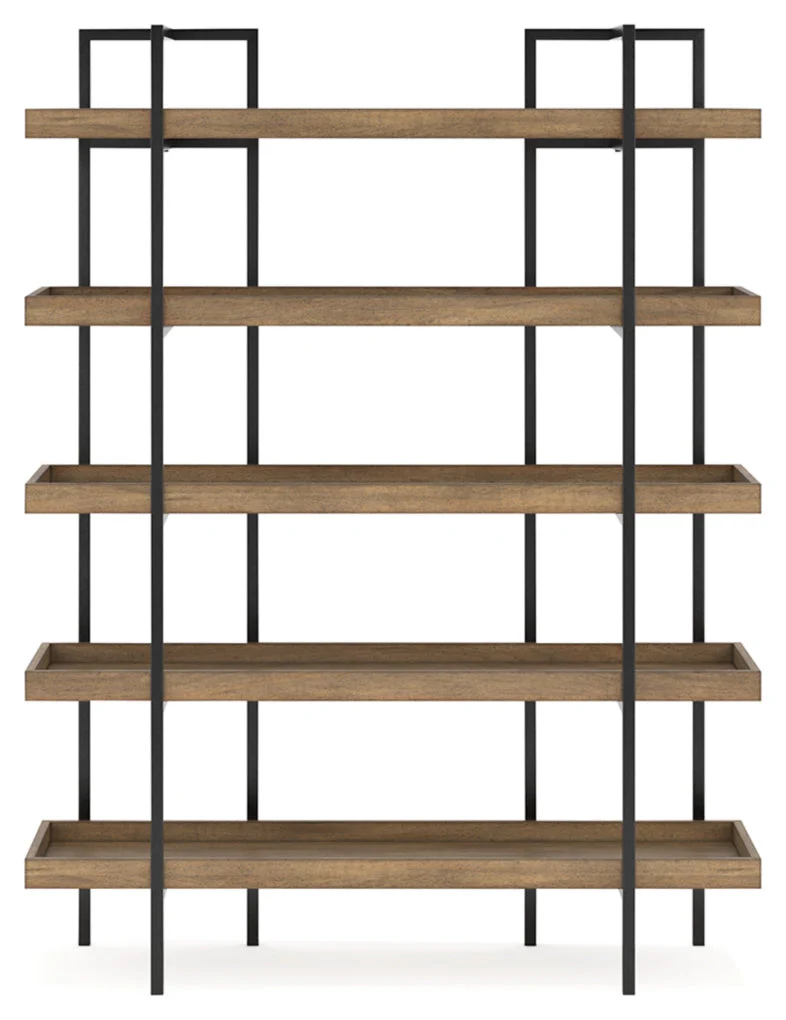 Montia Bookcase - Image 4