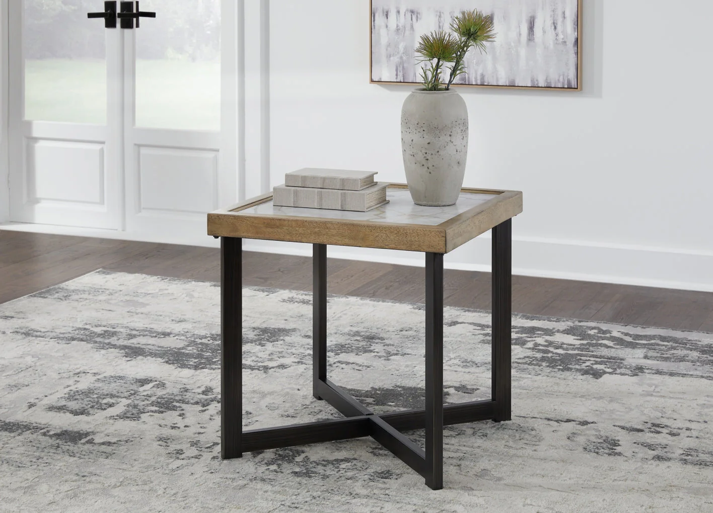 Montia End Table - Image 4