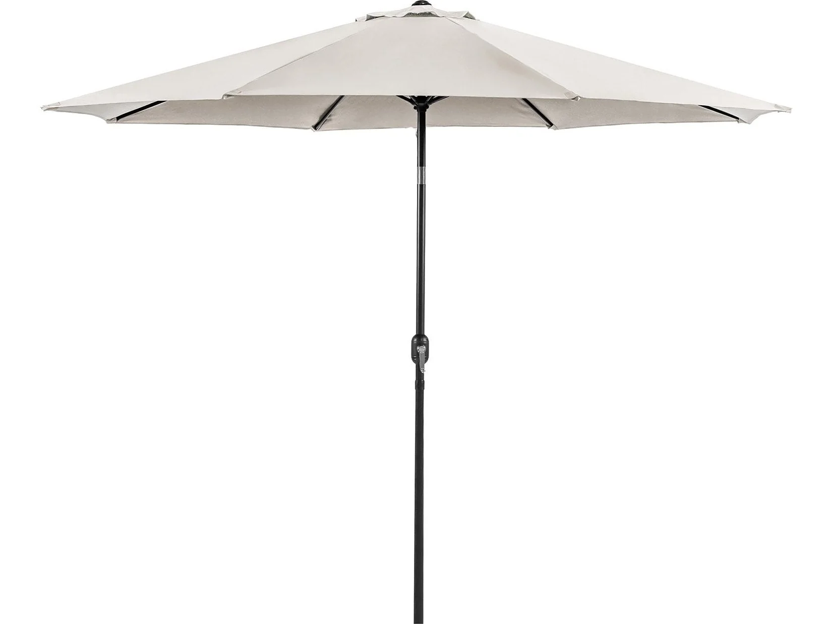 Mora Beige Outdoor Umbrella