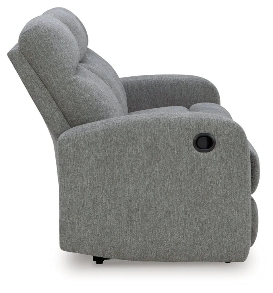 Moreau Place Reclining Sofa - Image 5