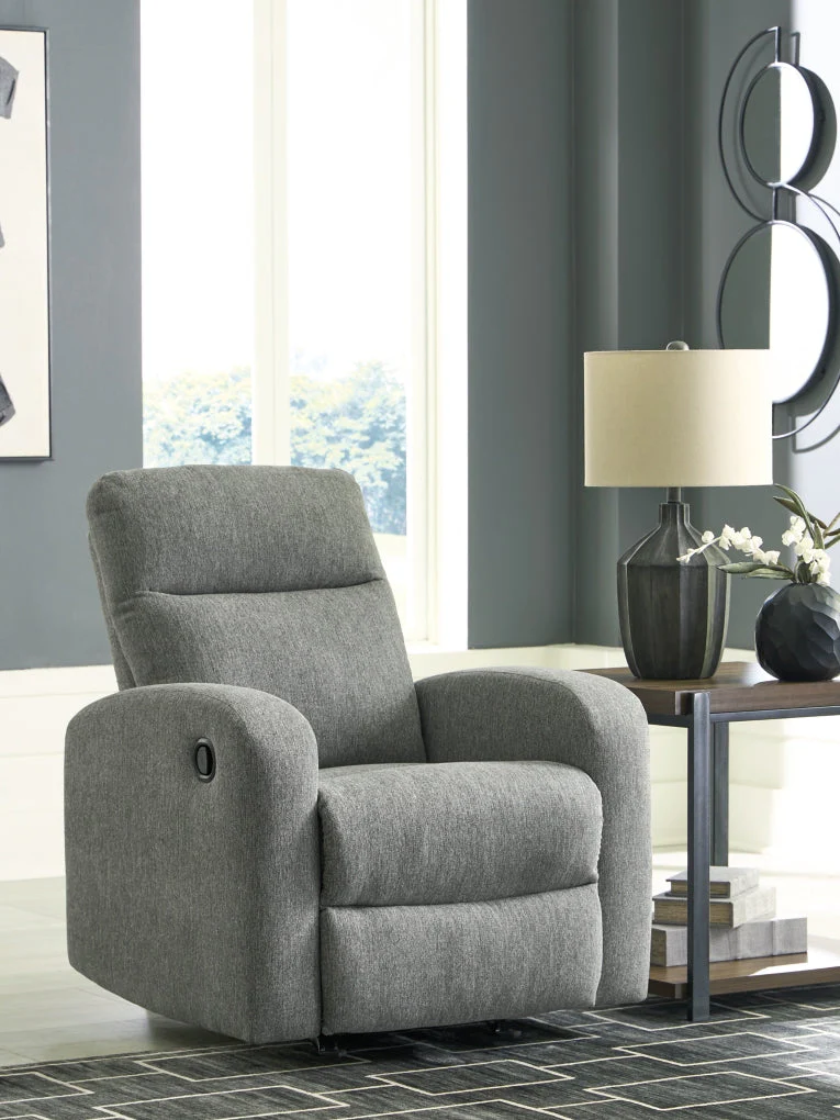 Moreau Place Rocker Recliner - Image 2