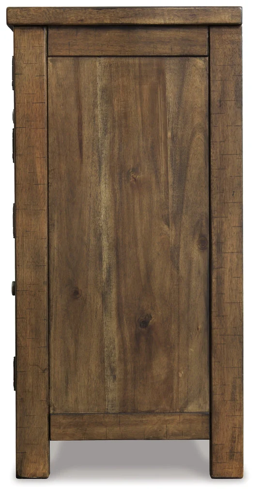 Moriville Dining Room Server - Image 4
