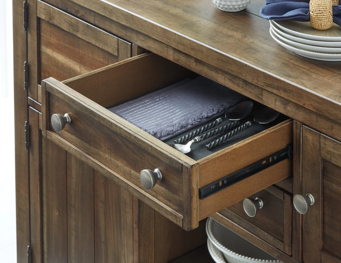 Moriville Dining Room Server - Image 6