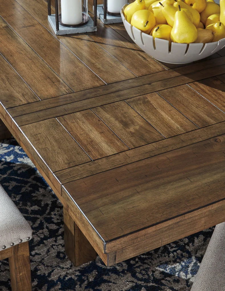 Moriville Dining Set (Up to 6 Barstools) - Image 13