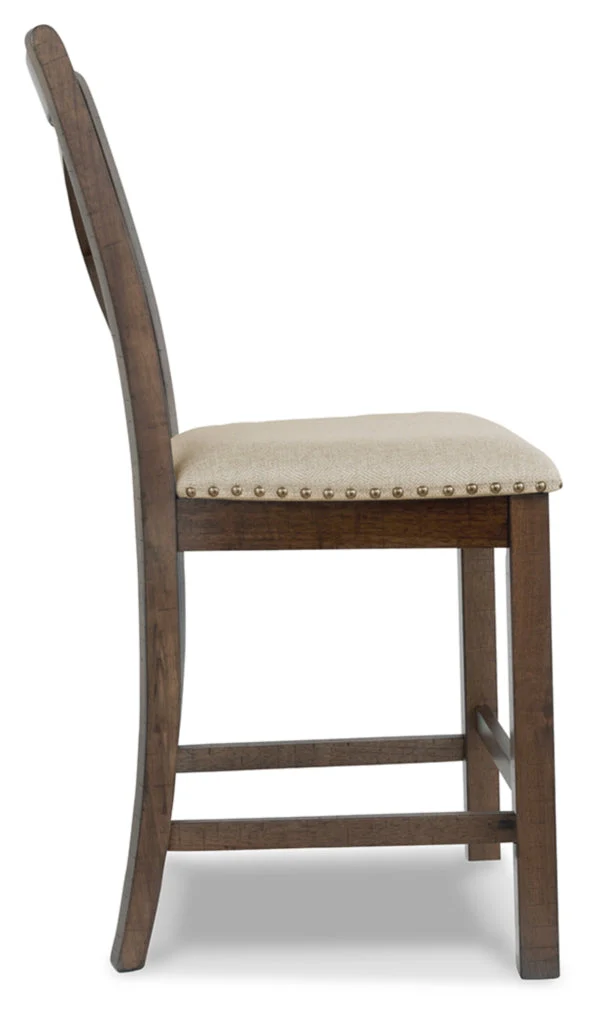 Moriville Dining Set (Up to 6 Barstools) - Image 19