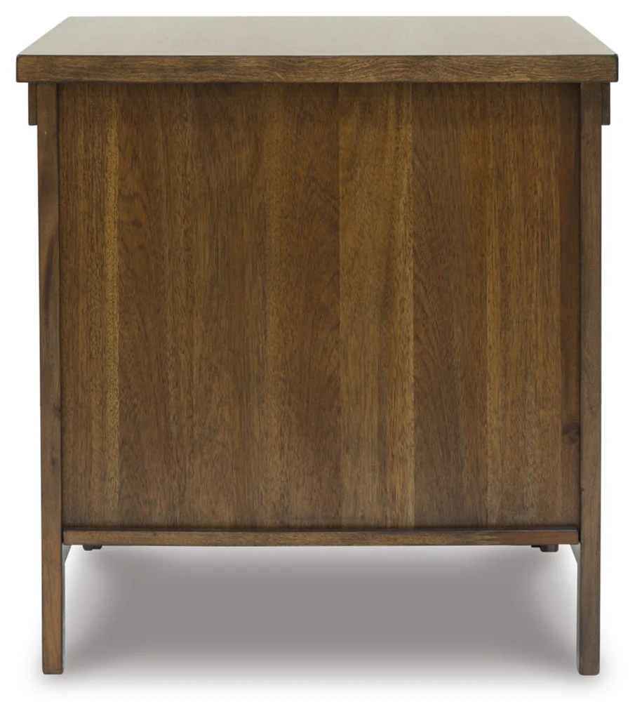 Moriville End Table - Image 12