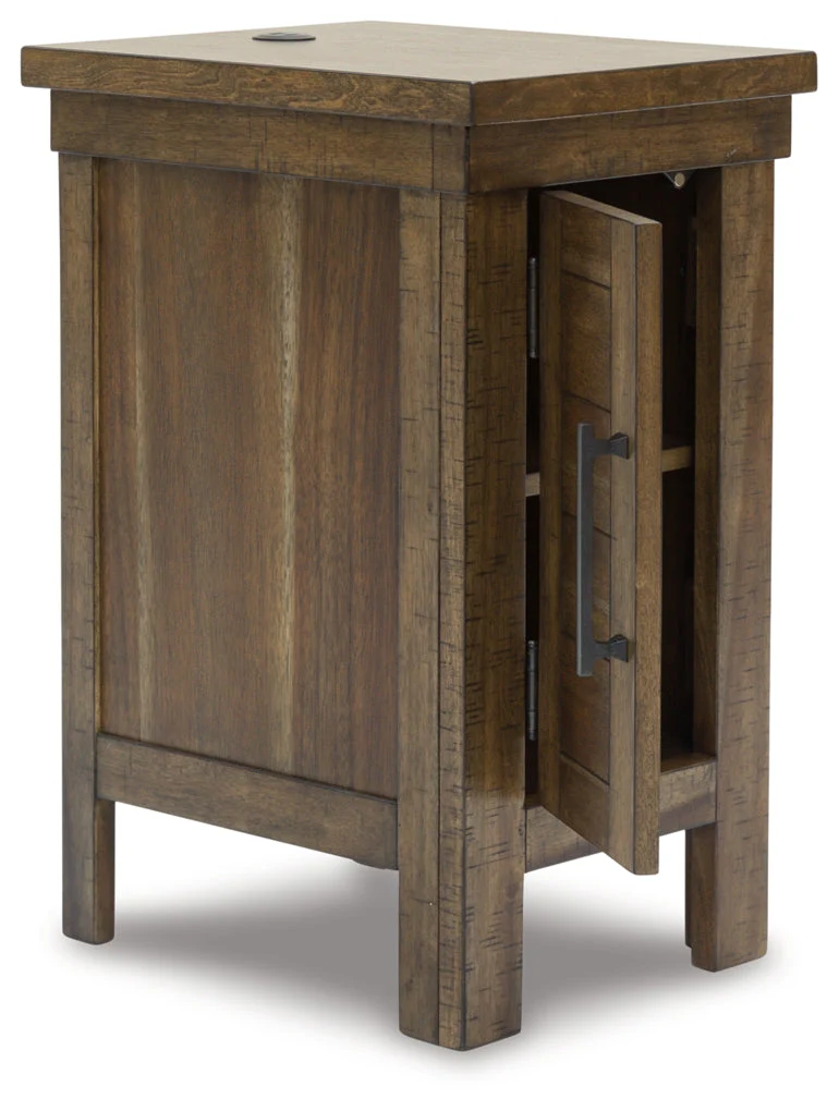 Moriville End Table - Image 5