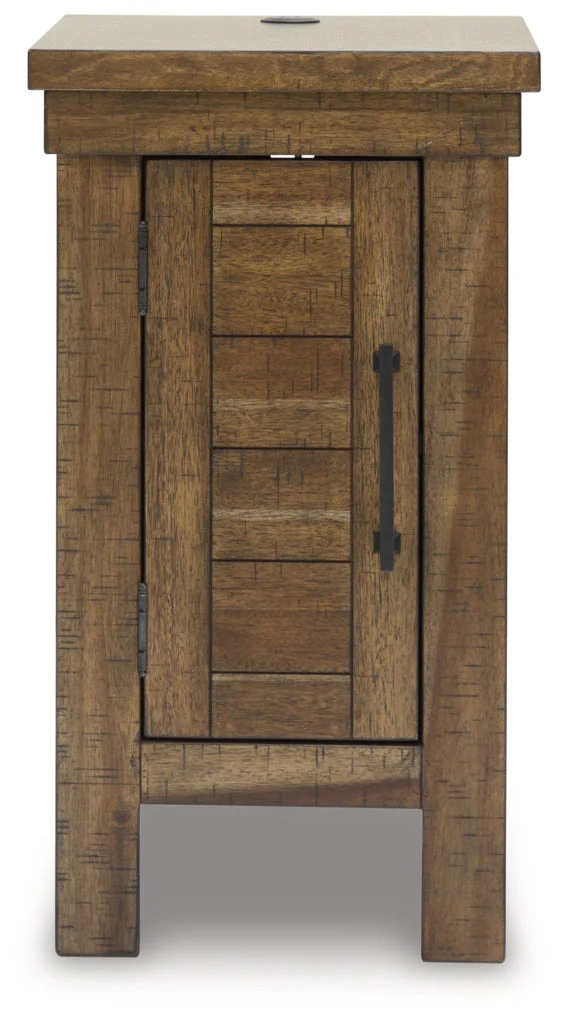 Moriville End Table - Image 7