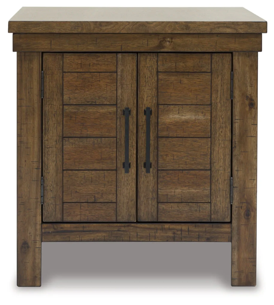 Moriville End Table - Image 8