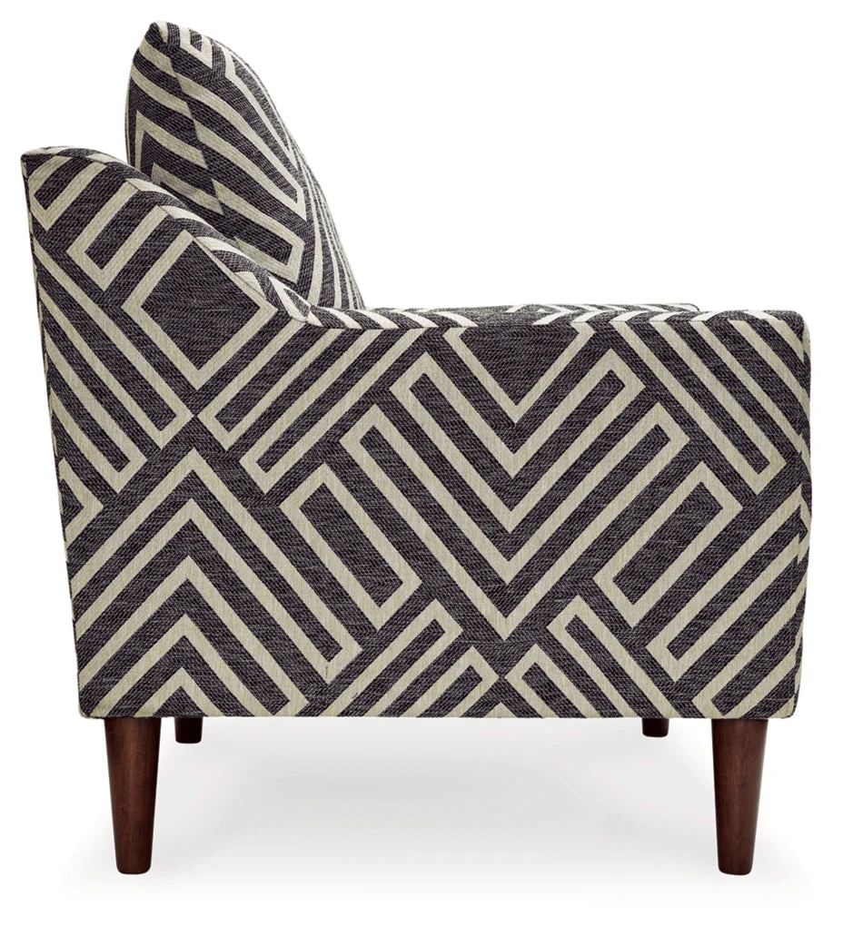 Morrilton Next-Gen Nuvella Accent Chair - Image 4