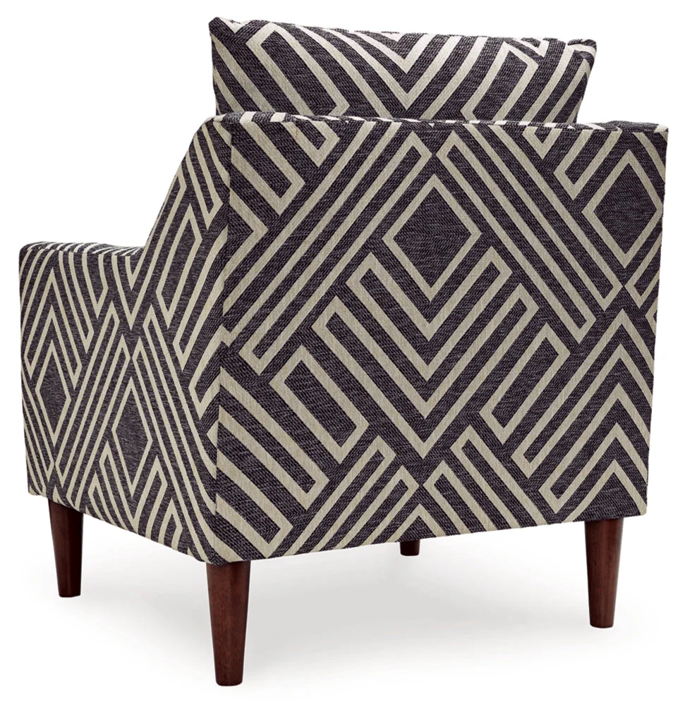 Morrilton Next-Gen Nuvella Accent Chair - Image 5