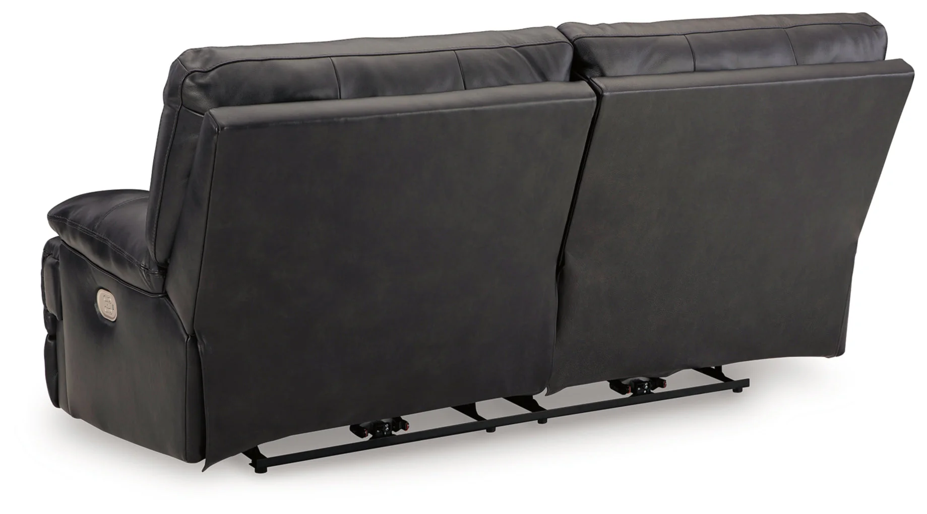 Mountainous 2 Seat Power Reclining Sofa Adjustable HDREST - Image 6