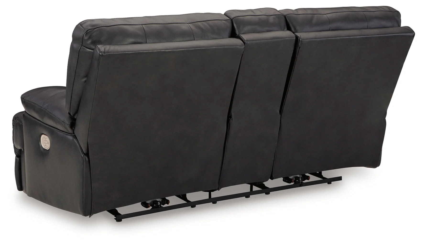 Mountainous Loveseat Living Room Set - Image 12
