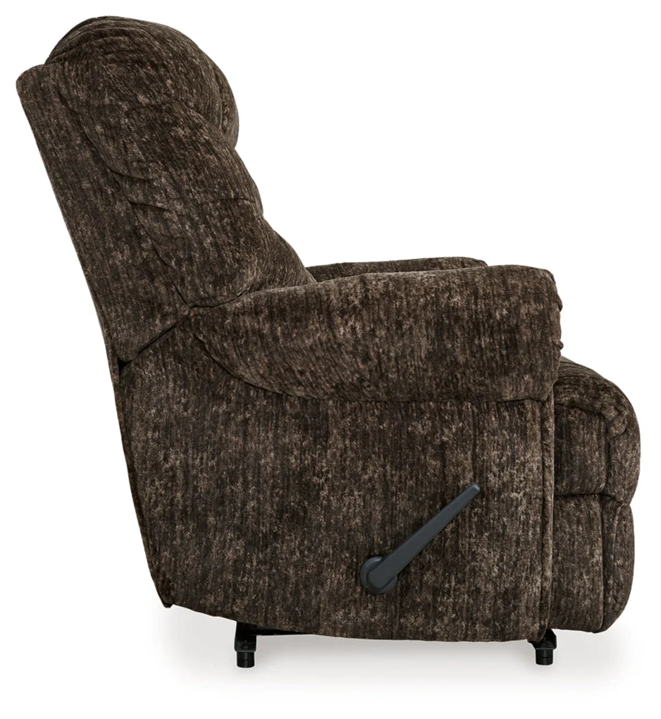 Movie Man Zero Wall Recliner - Image 5
