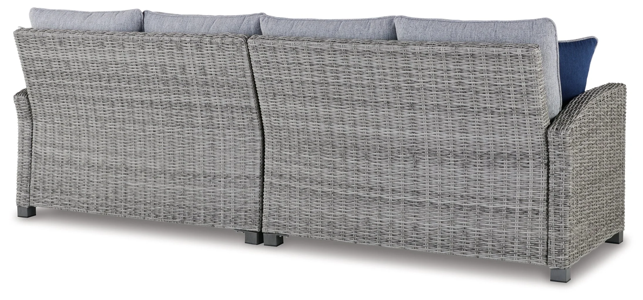 Naples Beach RAF/LAF Loveseat w/CUSH (2/CN) - Image 3