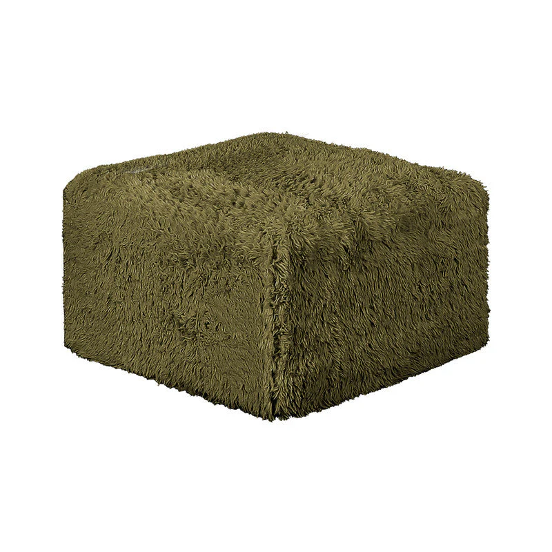 Nappi Olive Green L-Sectional A - Image 6