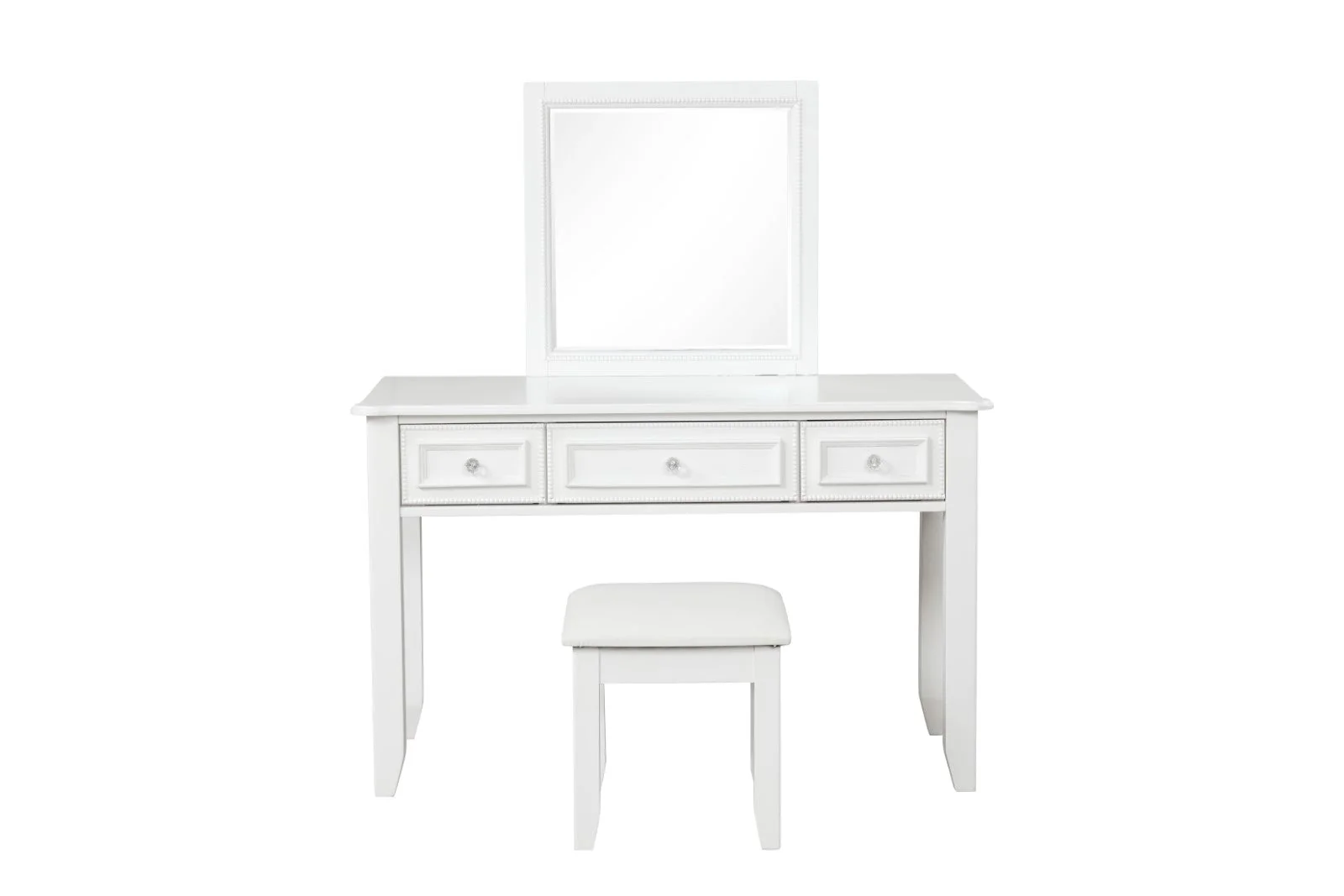 Naucalpan White Vanity - Image 6