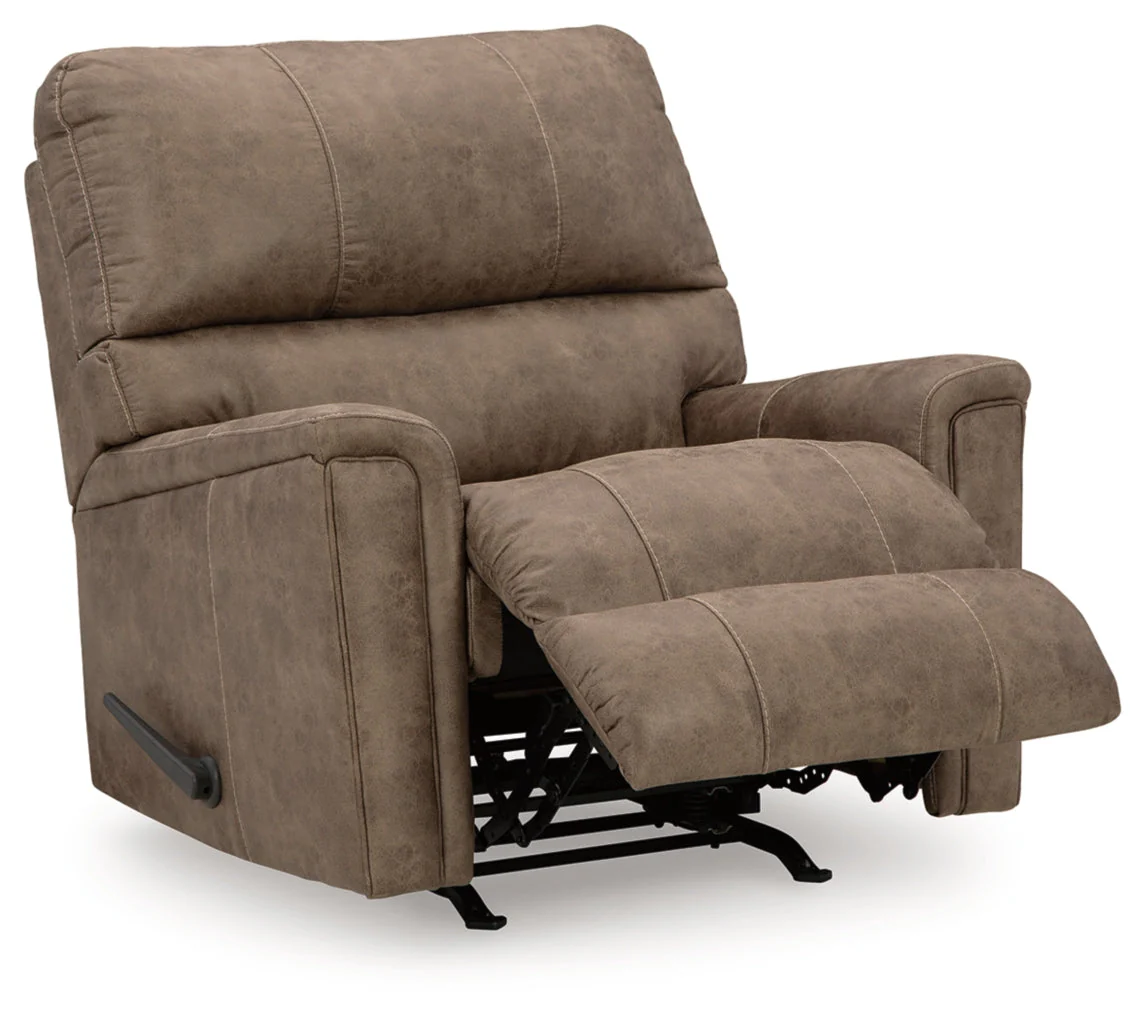 Navi Loveseat Living Room Set - Image 17