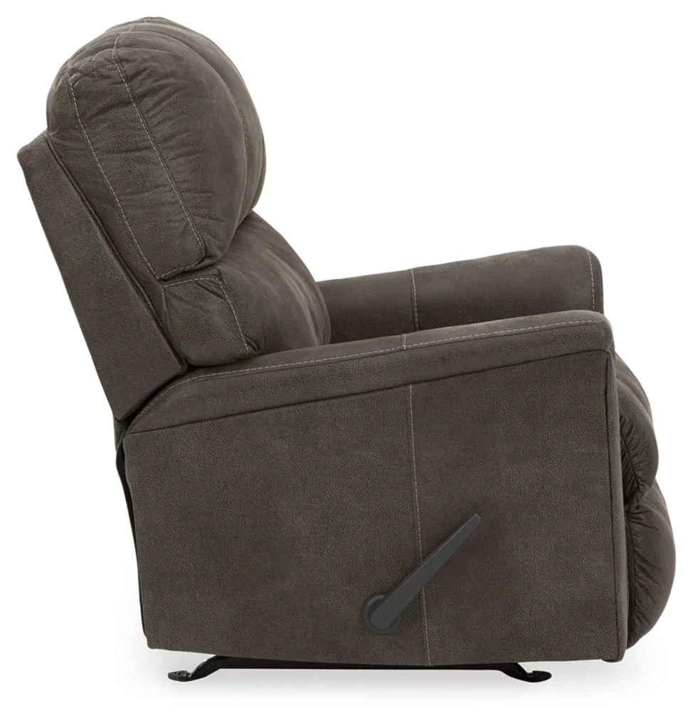 Navi Rocker Recliner - Image 6