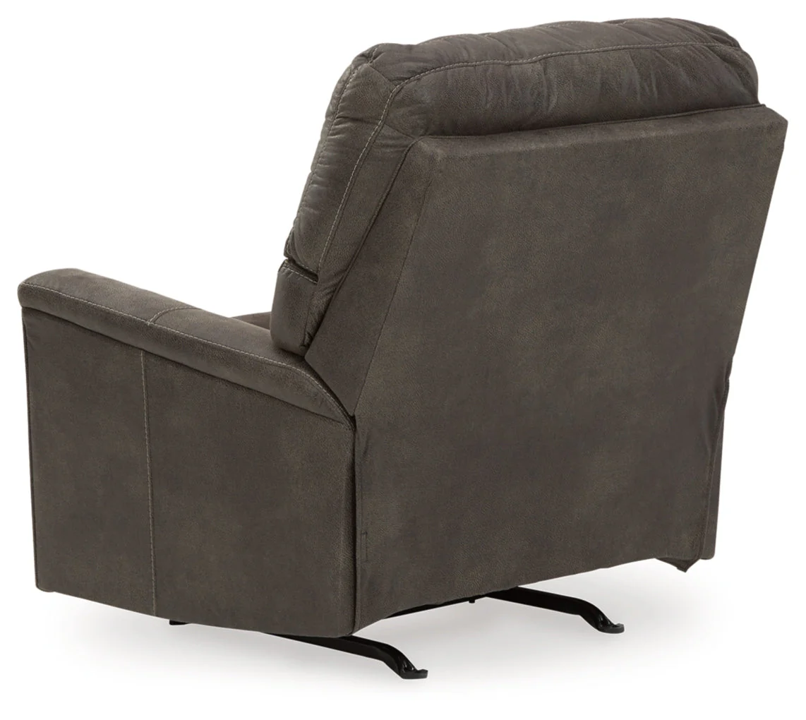 Navi Rocker Recliner - Image 7
