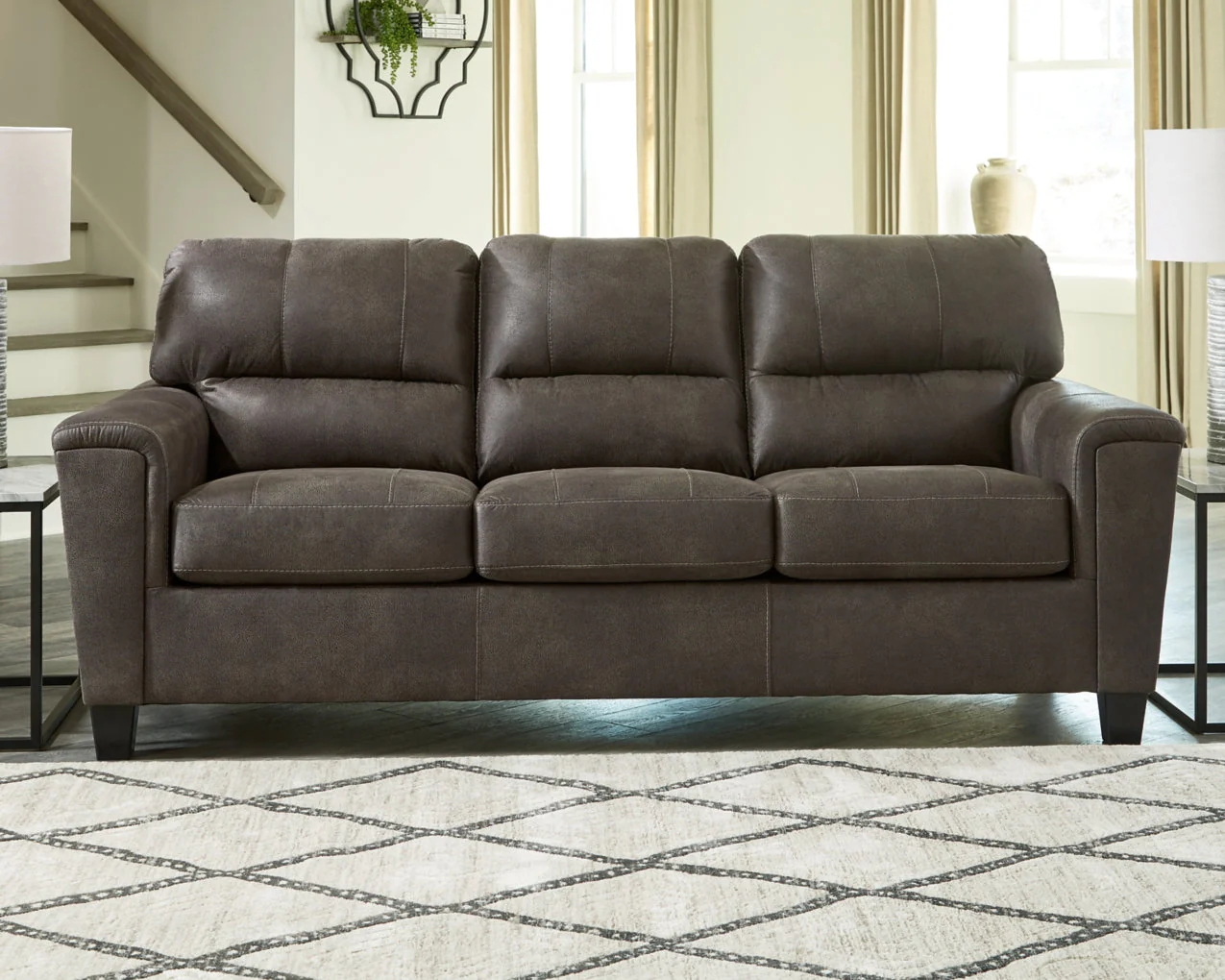 Navi Sofa - Image 3