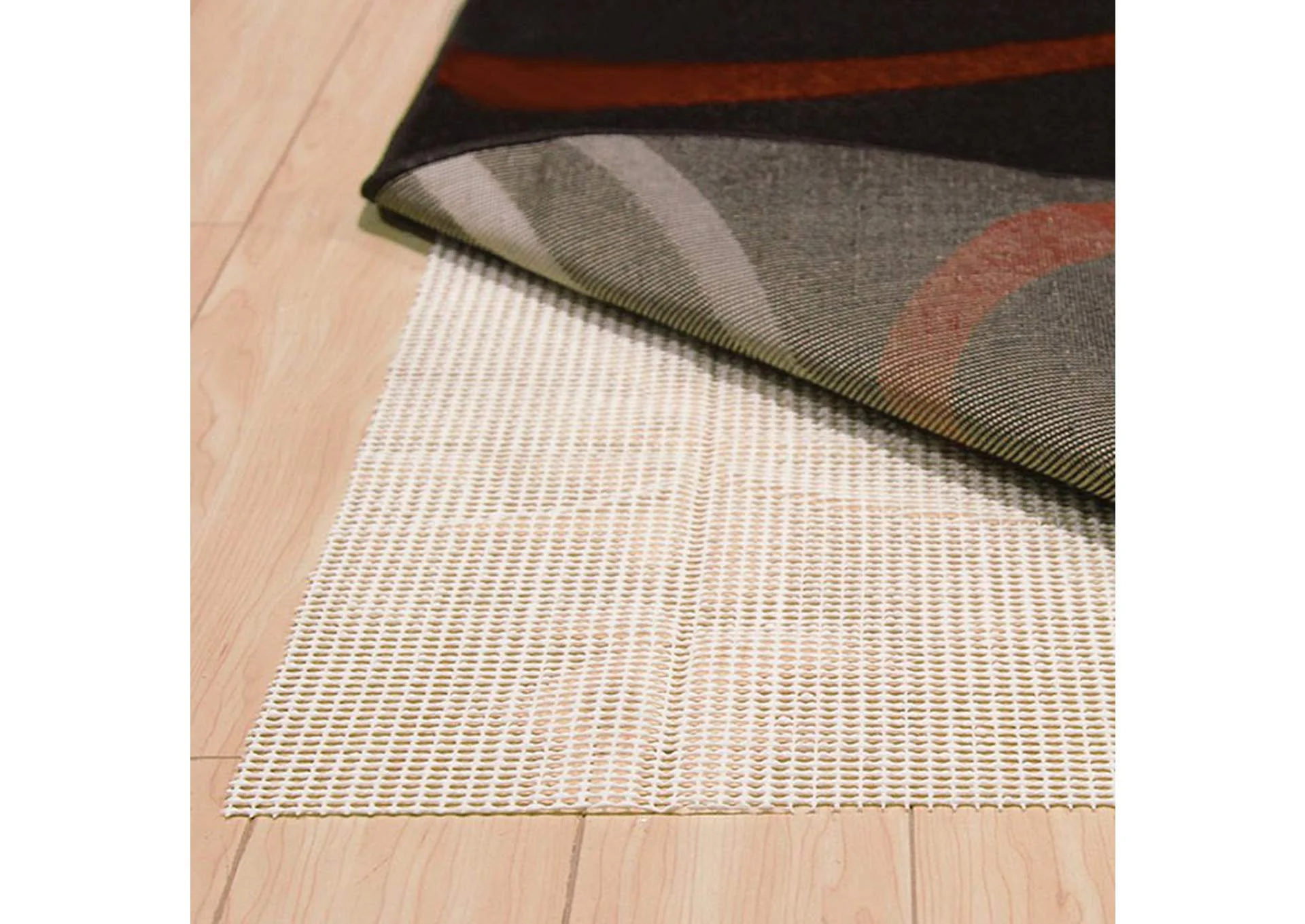 Neath Pattern 5' X 8' Rug Pad - Image 2