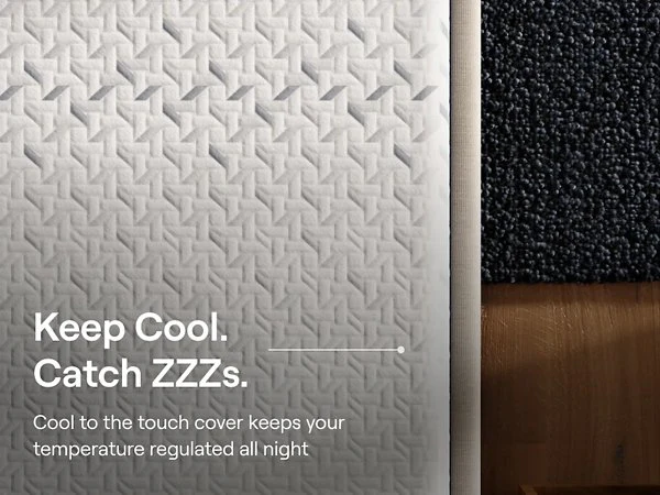 Nectar Classic Memory Foam 5.1 Mattress - Image 30