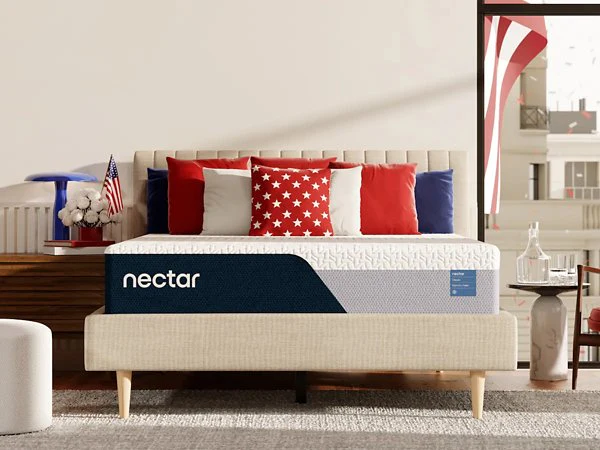 Nectar Classic Memory Foam 5.1 Mattress - Image 56
