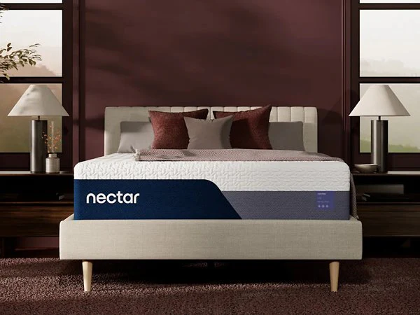 Nectar Luxe Memory Foam 5.1 Mattress - Image 19