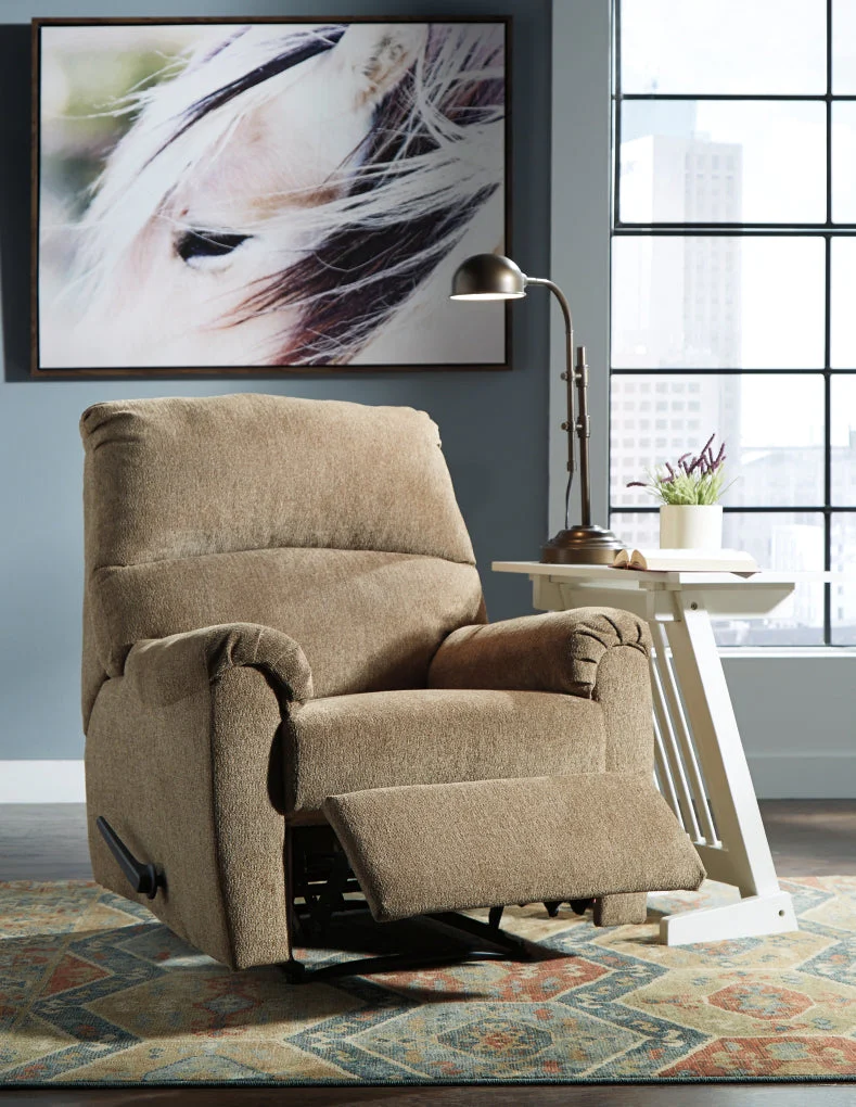 Nerviano Zero Wall Recliner - Image 6